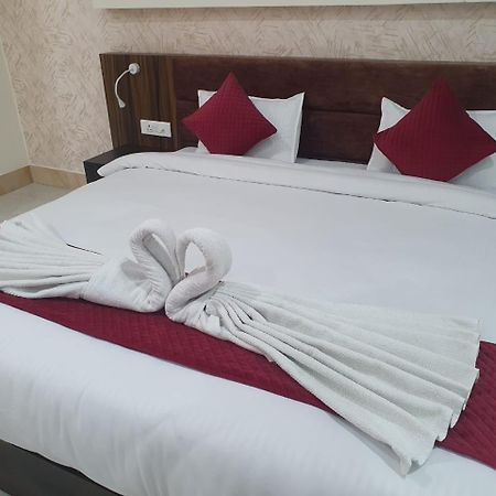 Akash Hotel Managed By Jk Hotels & Resorts Kathua Extérieur photo