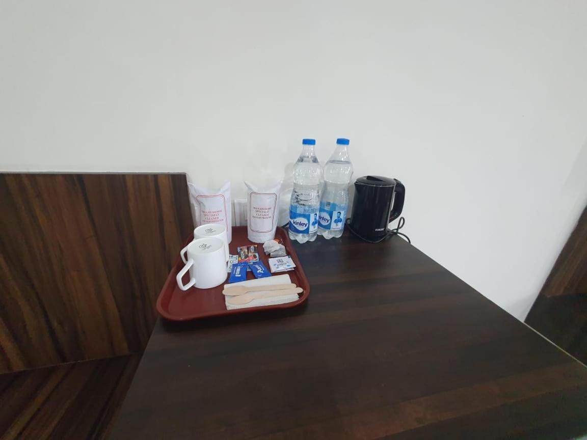 Akash Hotel Managed By Jk Hotels & Resorts Kathua Extérieur photo