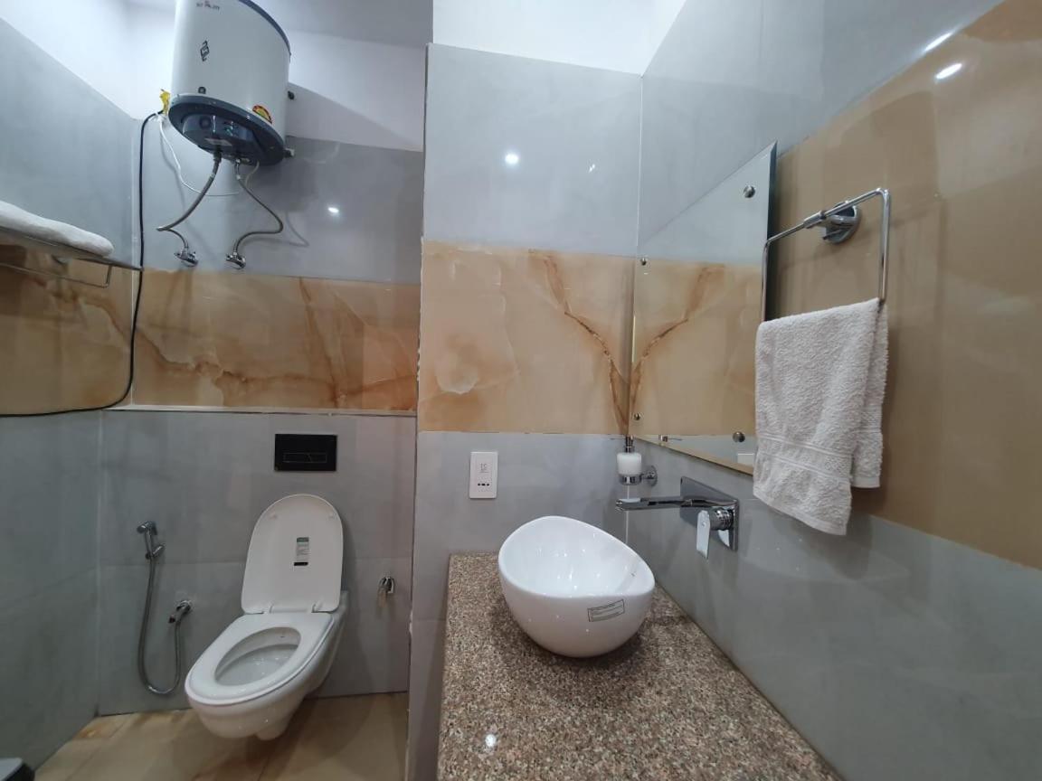 Akash Hotel Managed By Jk Hotels & Resorts Kathua Extérieur photo