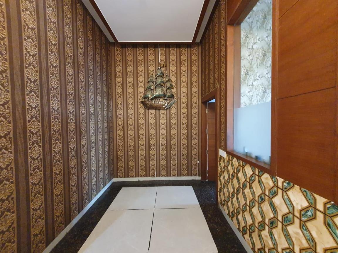 Akash Hotel Managed By Jk Hotels & Resorts Kathua Extérieur photo