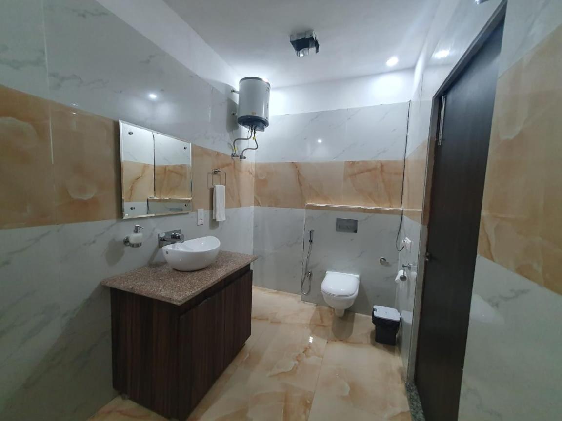 Akash Hotel Managed By Jk Hotels & Resorts Kathua Extérieur photo