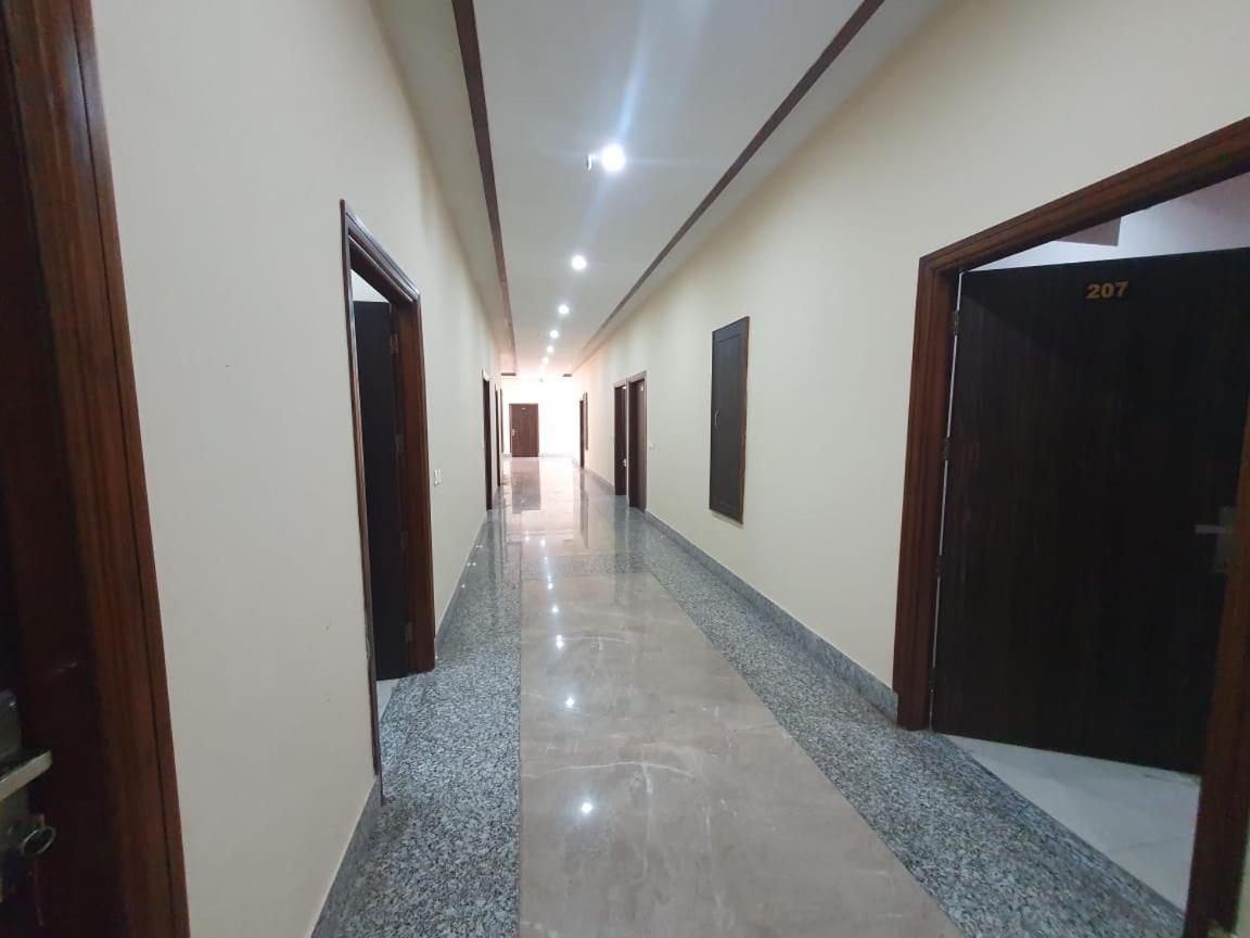 Akash Hotel Managed By Jk Hotels & Resorts Kathua Extérieur photo