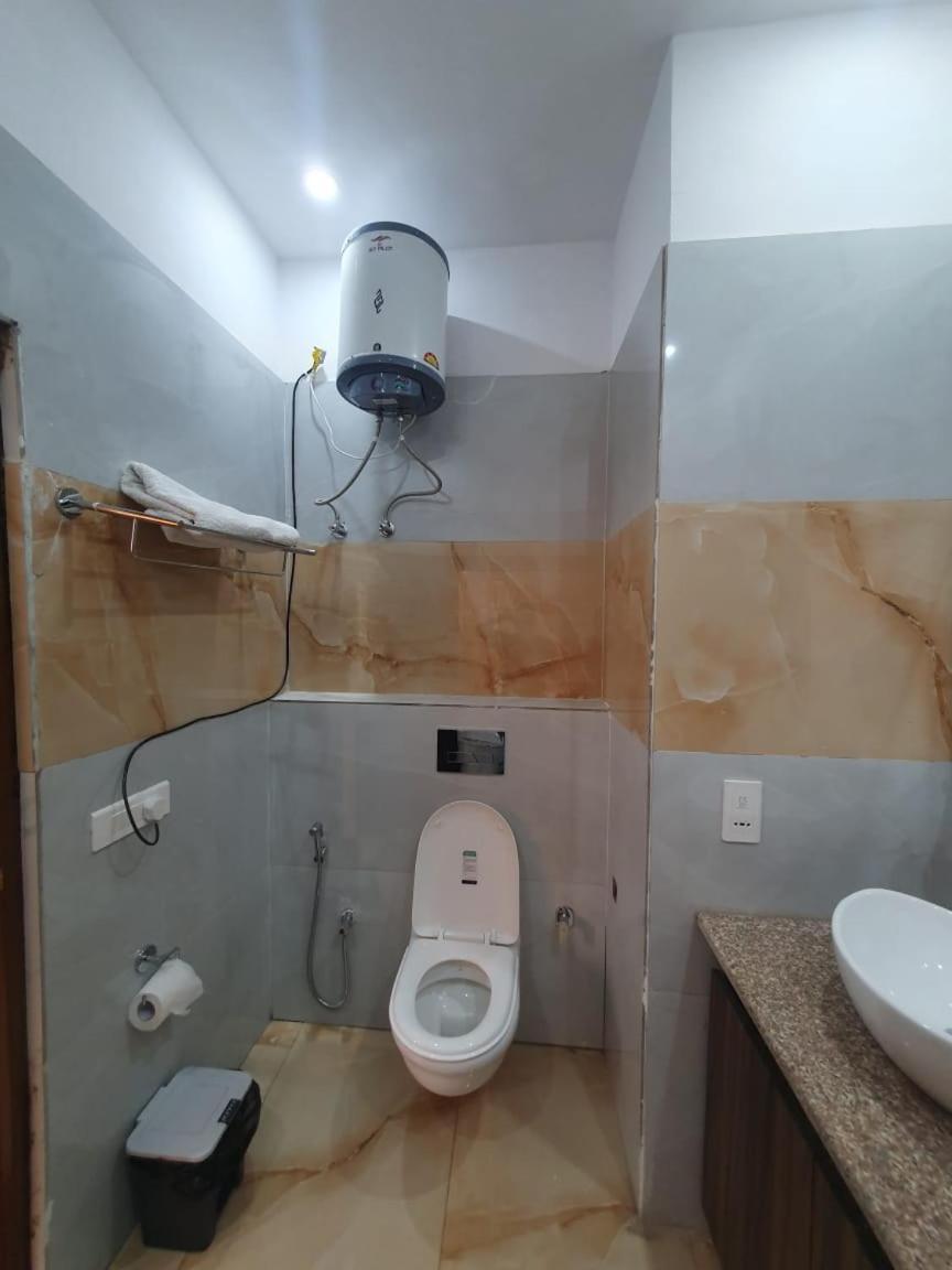 Akash Hotel Managed By Jk Hotels & Resorts Kathua Extérieur photo